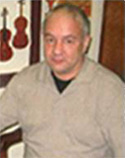 Claude Saint-Michel